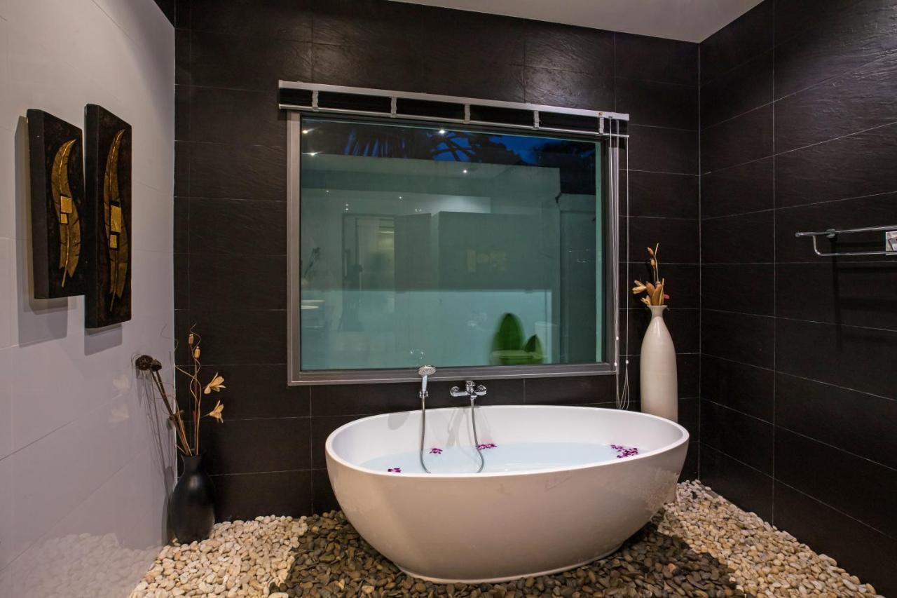 Relax & Enjoy Stay! Elegant 3Br Pool Villa Talosy Rawai Екстер'єр фото