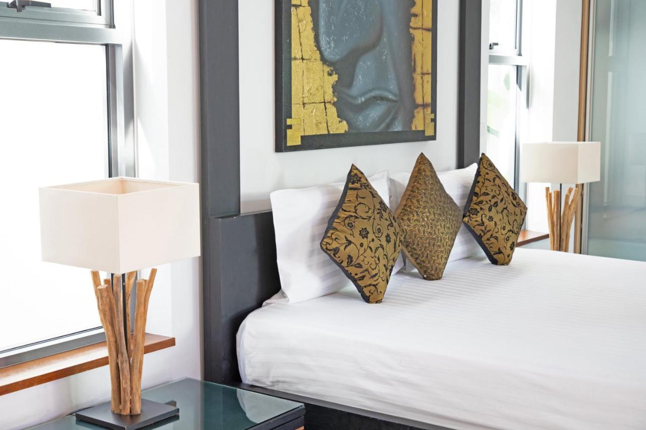 Relax & Enjoy Stay! Elegant 3Br Pool Villa Talosy Rawai Екстер'єр фото