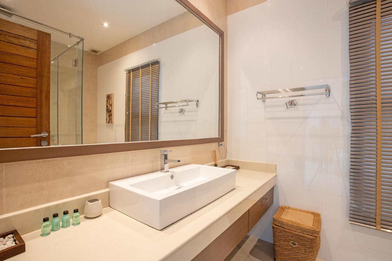 Relax & Enjoy Stay! Elegant 3Br Pool Villa Talosy Rawai Екстер'єр фото