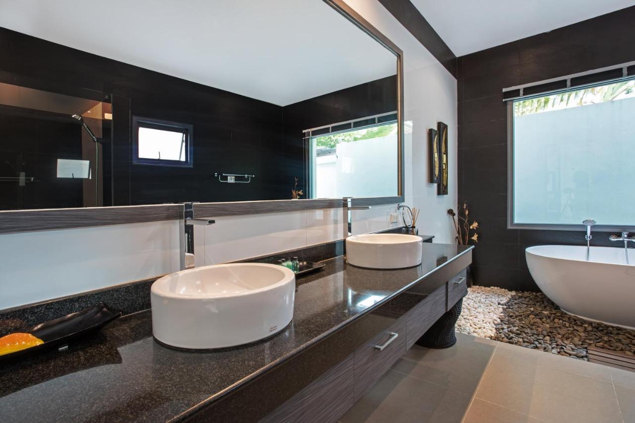 Relax & Enjoy Stay! Elegant 3Br Pool Villa Talosy Rawai Екстер'єр фото